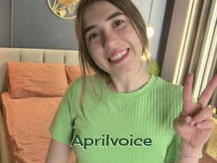 Aprilvoice