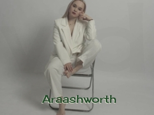 Araashworth