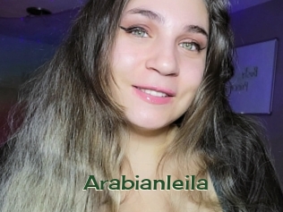 Arabianleila