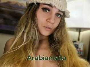 Arabianleila