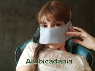 Arabicadania