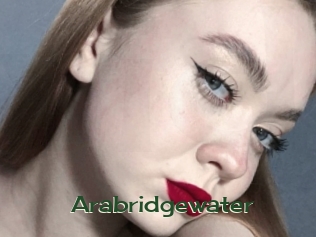 Arabridgewater