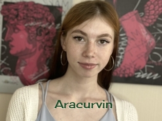 Aracurvin