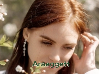 Araeggett