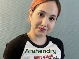 Arahendry