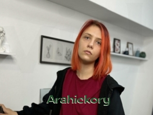 Arahickory