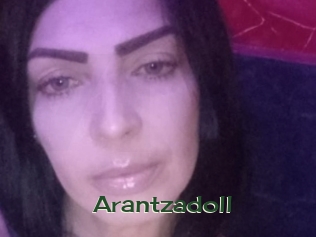 Arantzadoll