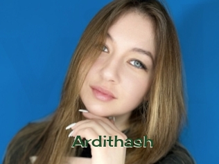 Ardithash