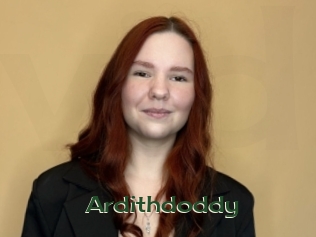 Ardithdoddy