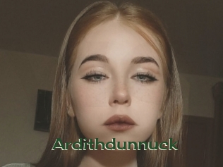 Ardithdunnuck