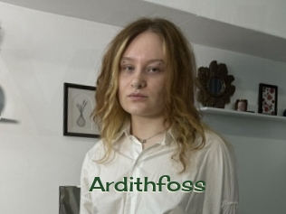 Ardithfoss