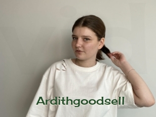 Ardithgoodsell