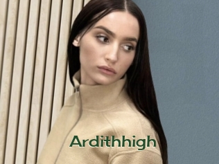 Ardithhigh