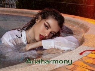 Ariaharmony