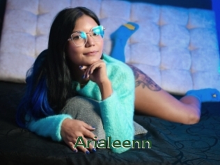 Arialeenn