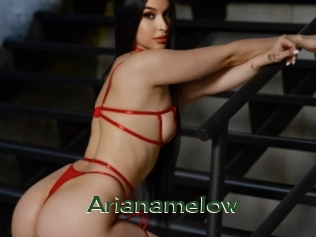 Arianamelow