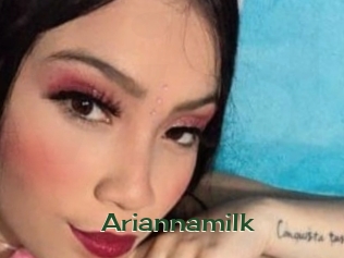 Ariannamilk