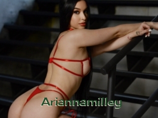 Ariannamilley