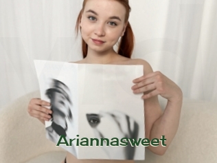 Ariannasweet