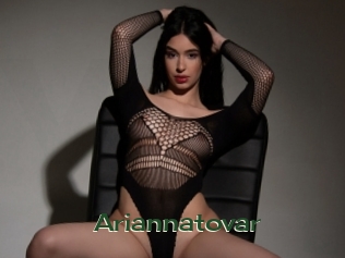 Ariannatovar