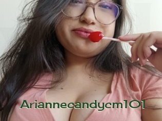 Ariannecandycm101