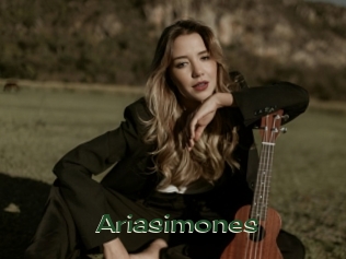 Ariasimones