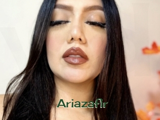 Ariazafir