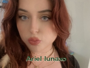 Ariel_lunaxo