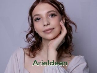 Arieldean