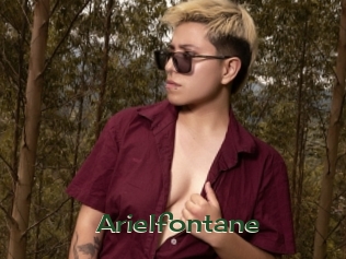 Arielfontane