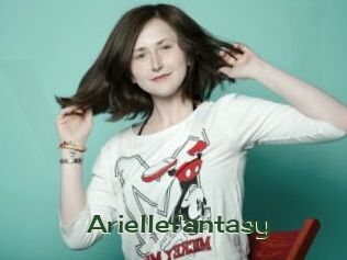 Ariellefantasy