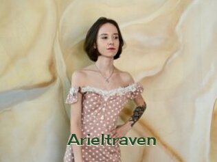 Arieltraven