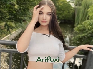 Arifoxi