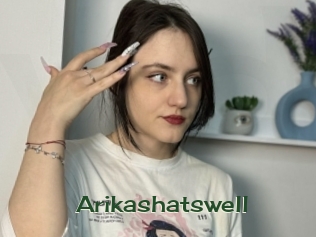 Arikashatswell