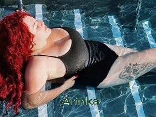 Arinka