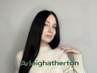 Arleighatherton