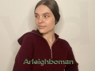 Arleighboman