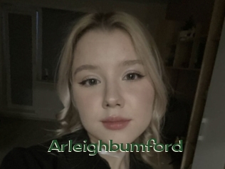 Arleighbumford