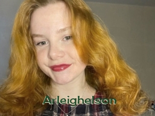 Arleighelson