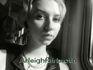 Arleighfairbroth