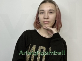 Arleighgambell