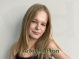 Arletteafton