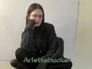 Arlettebucker