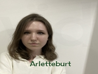 Arletteburt