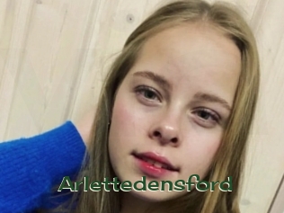 Arlettedensford