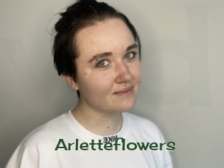 Arletteflowers