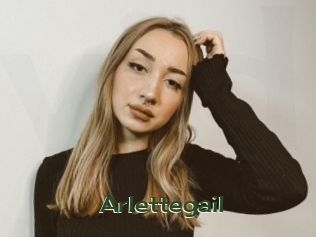 Arlettegail