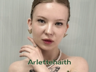 Arlettehaith