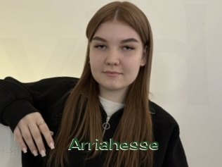 Arriahesse