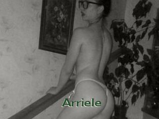 Arriele